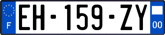 EH-159-ZY
