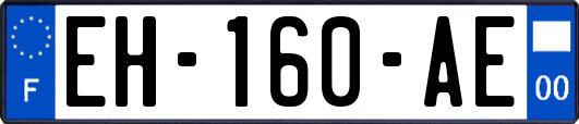 EH-160-AE