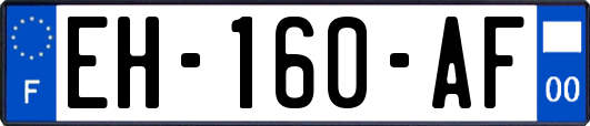 EH-160-AF