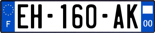 EH-160-AK