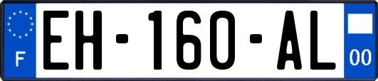 EH-160-AL