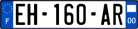 EH-160-AR