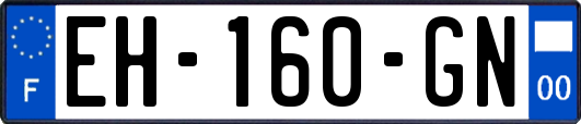 EH-160-GN