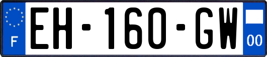 EH-160-GW