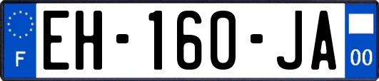 EH-160-JA