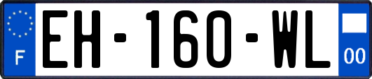 EH-160-WL