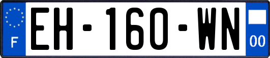 EH-160-WN