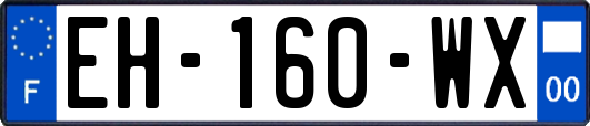 EH-160-WX