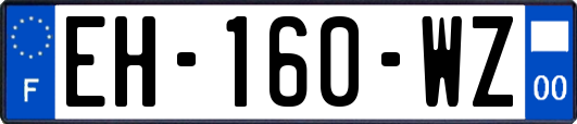 EH-160-WZ