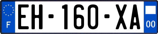 EH-160-XA