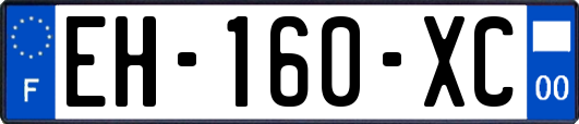 EH-160-XC