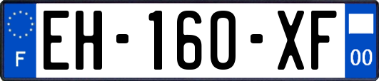 EH-160-XF