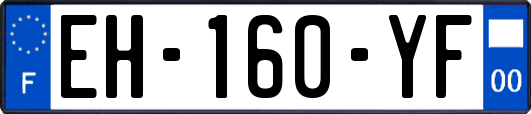 EH-160-YF