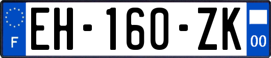 EH-160-ZK