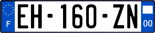 EH-160-ZN