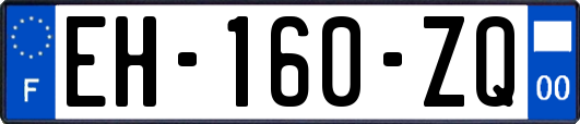 EH-160-ZQ