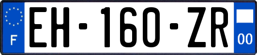 EH-160-ZR