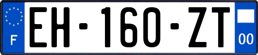 EH-160-ZT