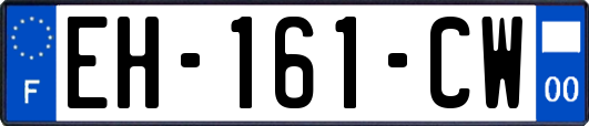 EH-161-CW