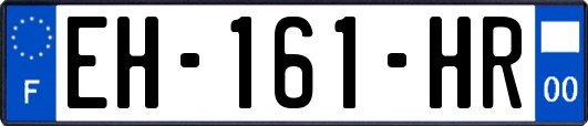 EH-161-HR
