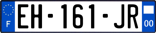 EH-161-JR