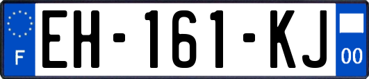 EH-161-KJ
