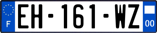 EH-161-WZ