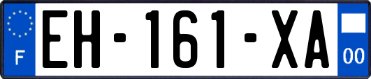 EH-161-XA