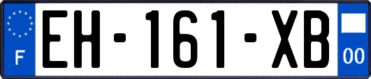 EH-161-XB