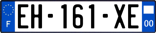 EH-161-XE