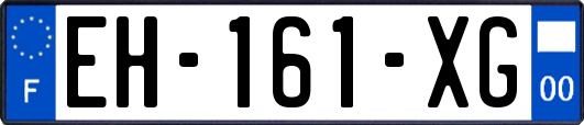 EH-161-XG