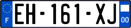 EH-161-XJ