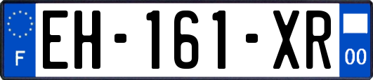 EH-161-XR