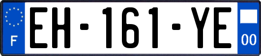 EH-161-YE