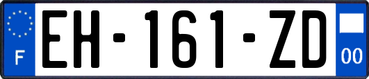 EH-161-ZD