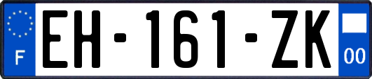 EH-161-ZK