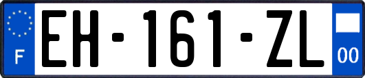 EH-161-ZL