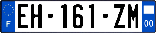 EH-161-ZM