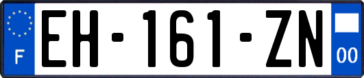 EH-161-ZN