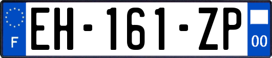 EH-161-ZP