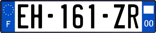 EH-161-ZR