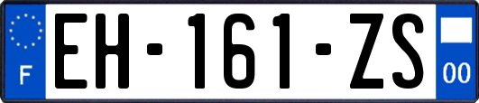 EH-161-ZS