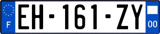 EH-161-ZY