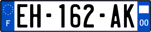 EH-162-AK