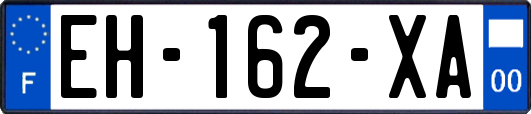 EH-162-XA