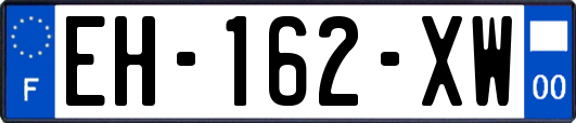 EH-162-XW