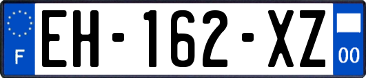 EH-162-XZ