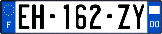 EH-162-ZY