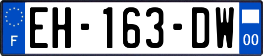 EH-163-DW