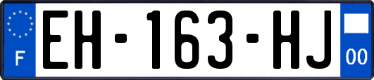 EH-163-HJ